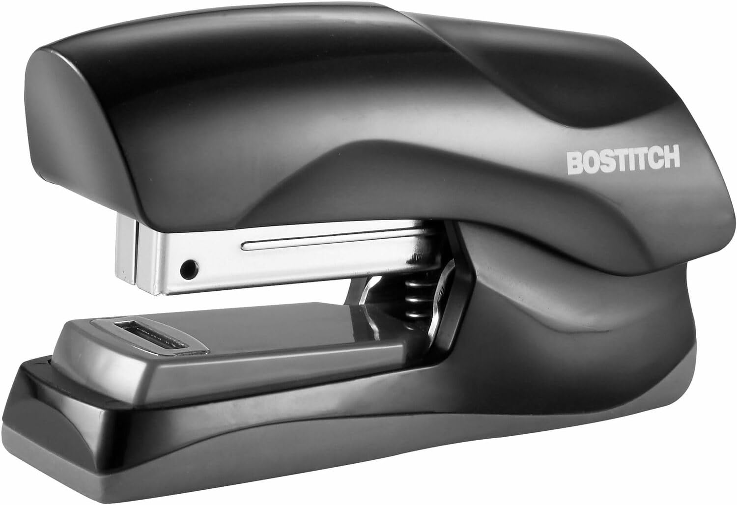 Stapler Half Strip - Heavy Duty Stapler, 40 Sheets, No