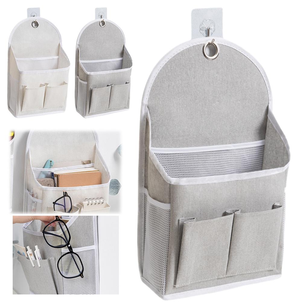 Fabric Hanging Storage Bag for – обзор и цена Magazine Holder Rack