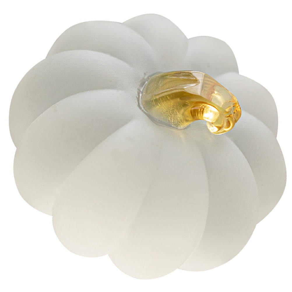 Pumpkin Shape Crystal Glass Pa – обзор и цена Paper Weight Crystal