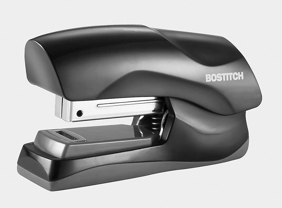 Heavy Duty Stapler, 40 Sheet C – обзор и цена Stapler Half Strip