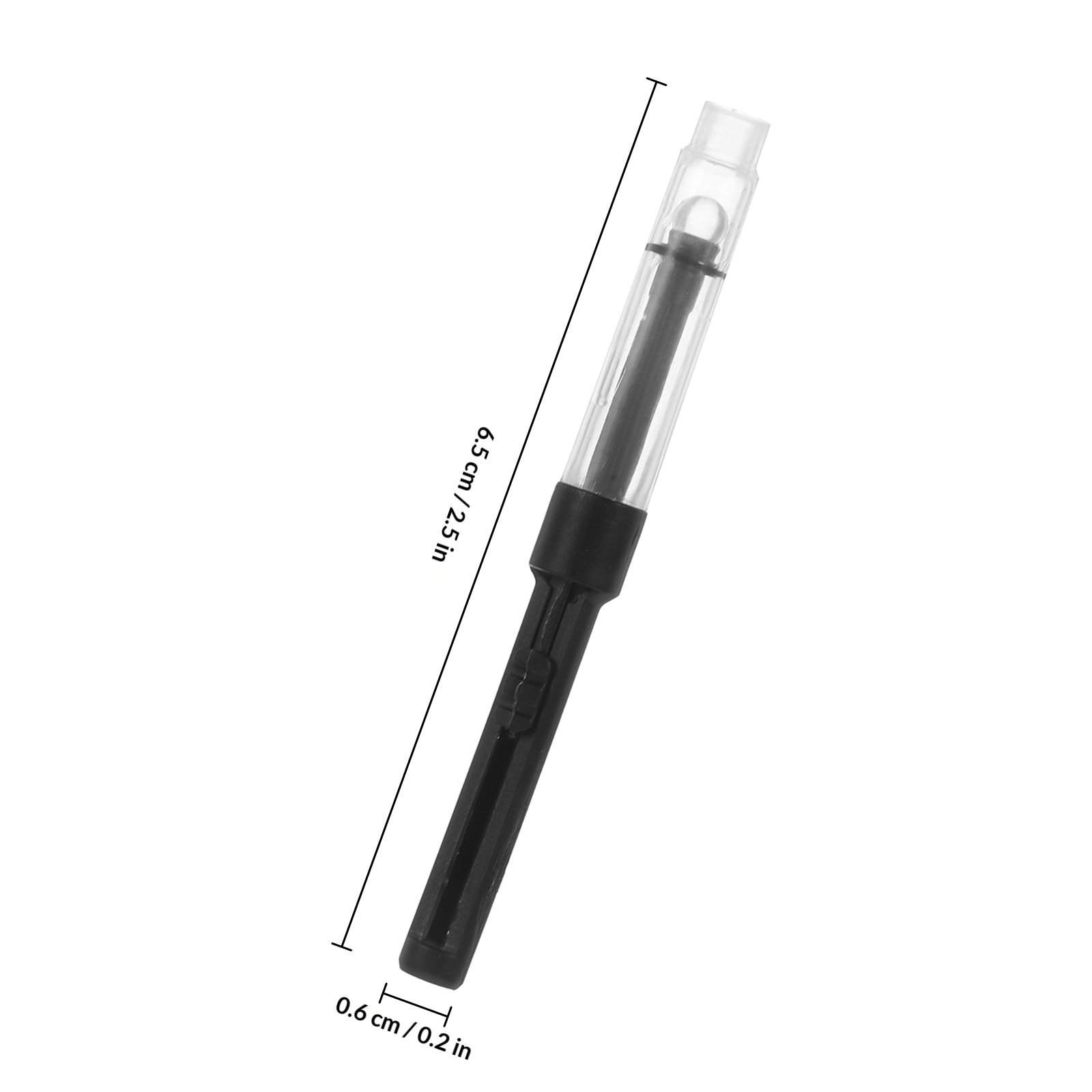 50Pcs Universal Fountain Pen T – обзор и цена Fountain Pen Bottled Ink