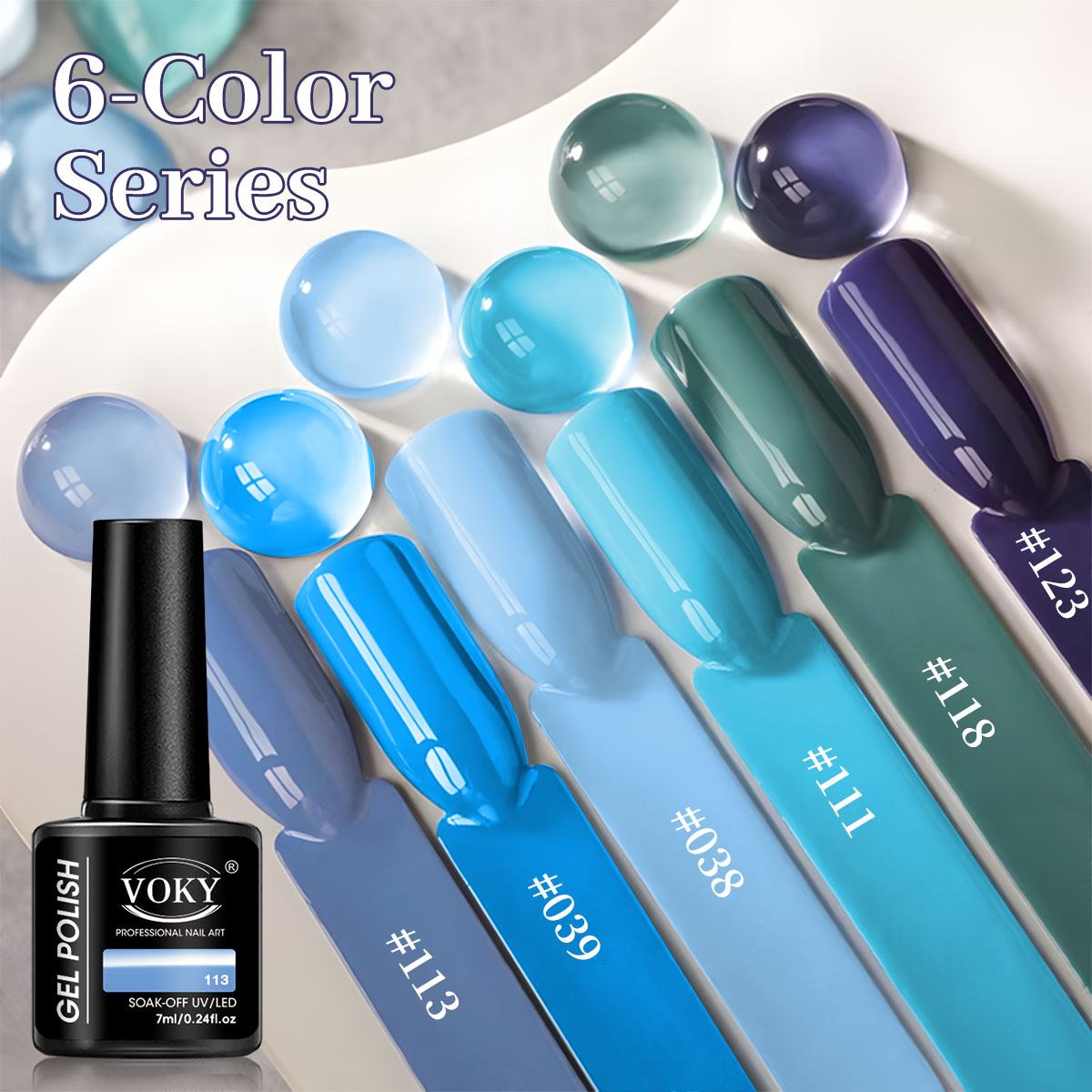 Single-Pack Autumn-Winter Seri – обзор и цена Gel Refill Pack