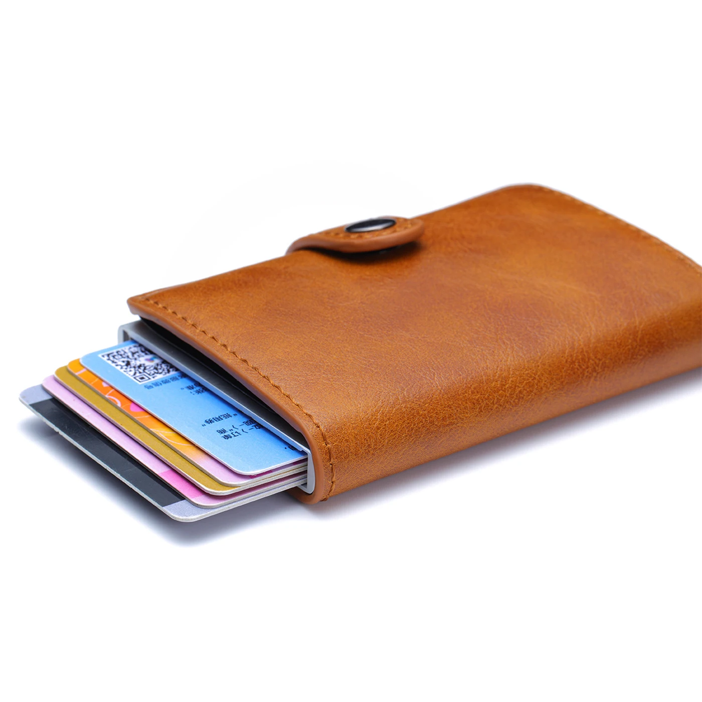 Rfid Metal Visit Credit Card H – обзор и цена Index Card Holder