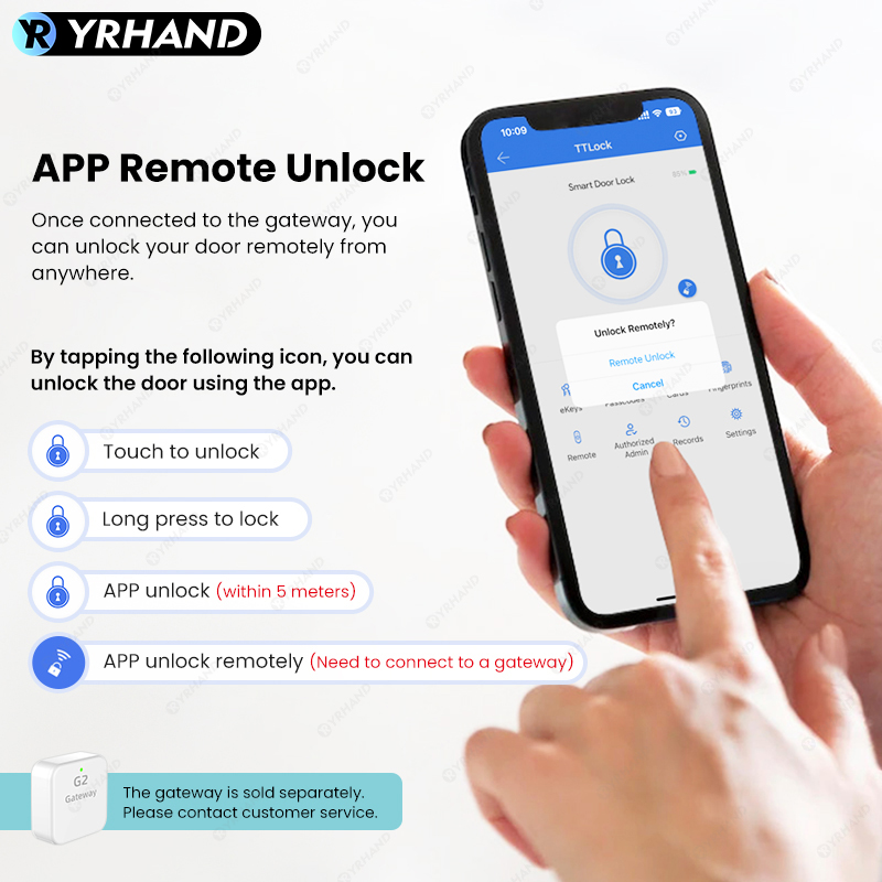 Bluetooth TTLock App Fingerpri – обзор и цена Letter Opener Brass