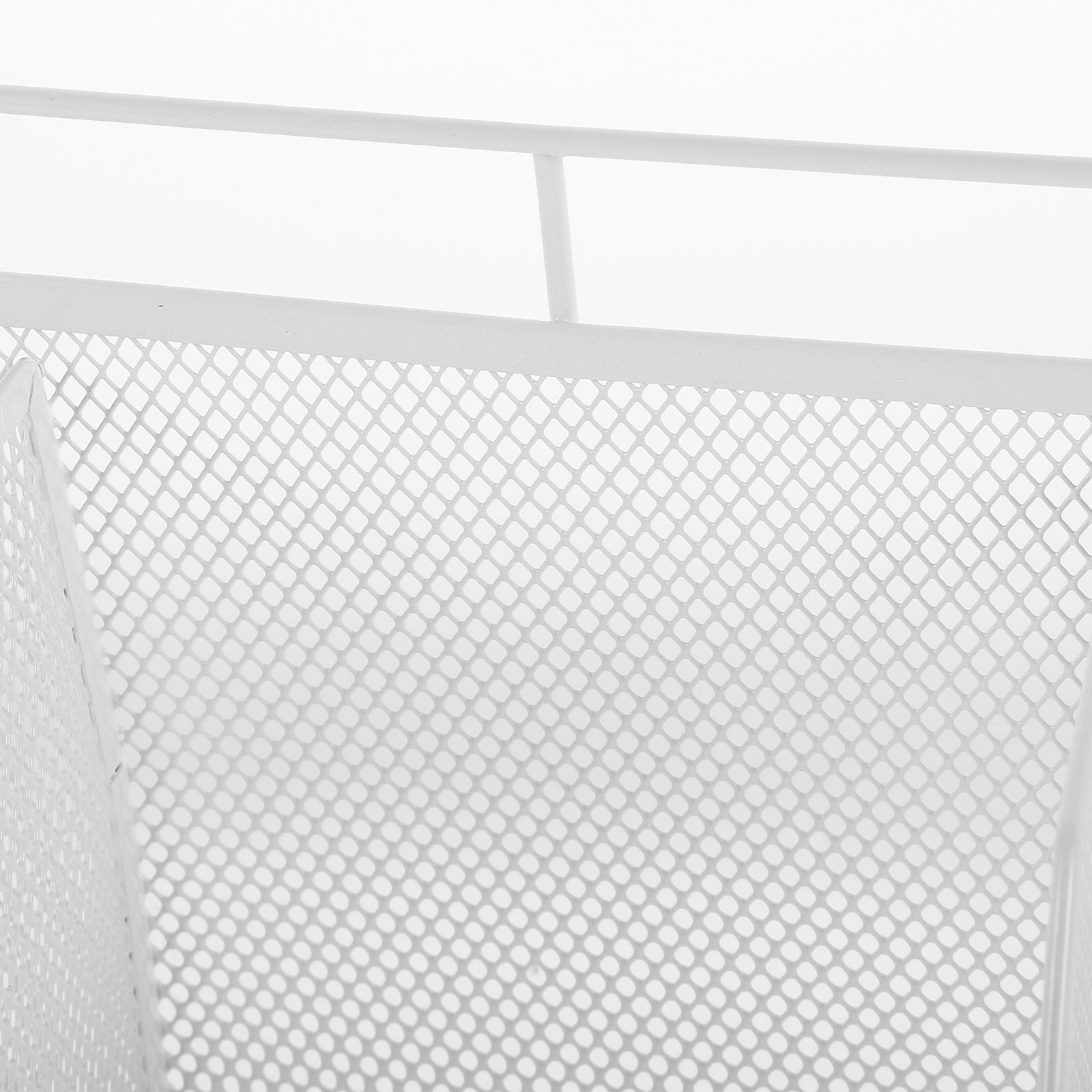 Wire Mesh File Organizer 3 Com – обзор и цена Magazine Holder Rack