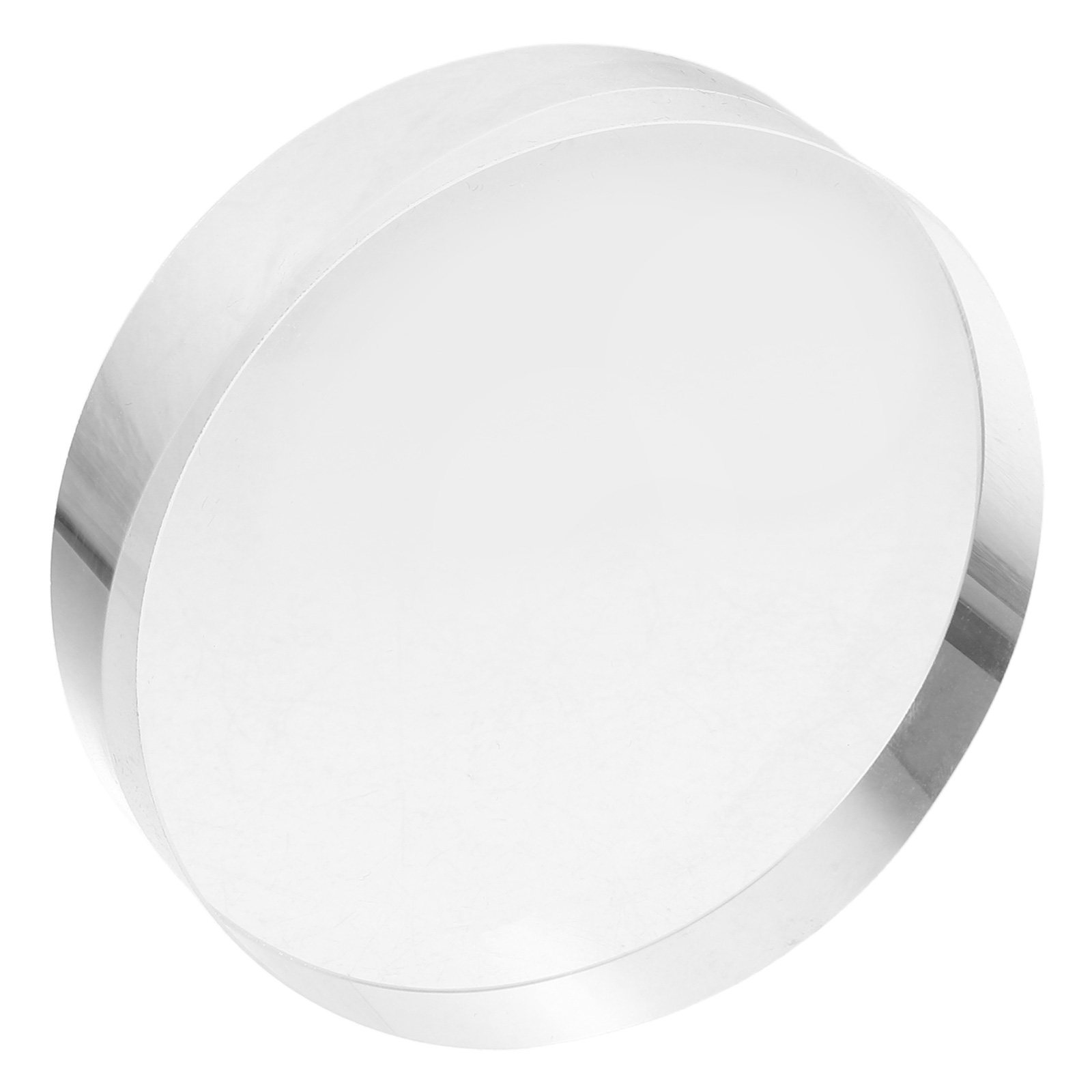 Crystal Clear Round Glass Pape – обзор и цена Paper Weight Crystal