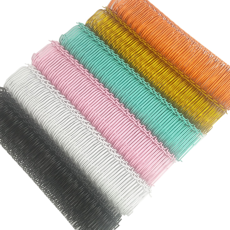 38.1MM 10pcs Metal YO Double C – обзор и цена Binder A4 Lever