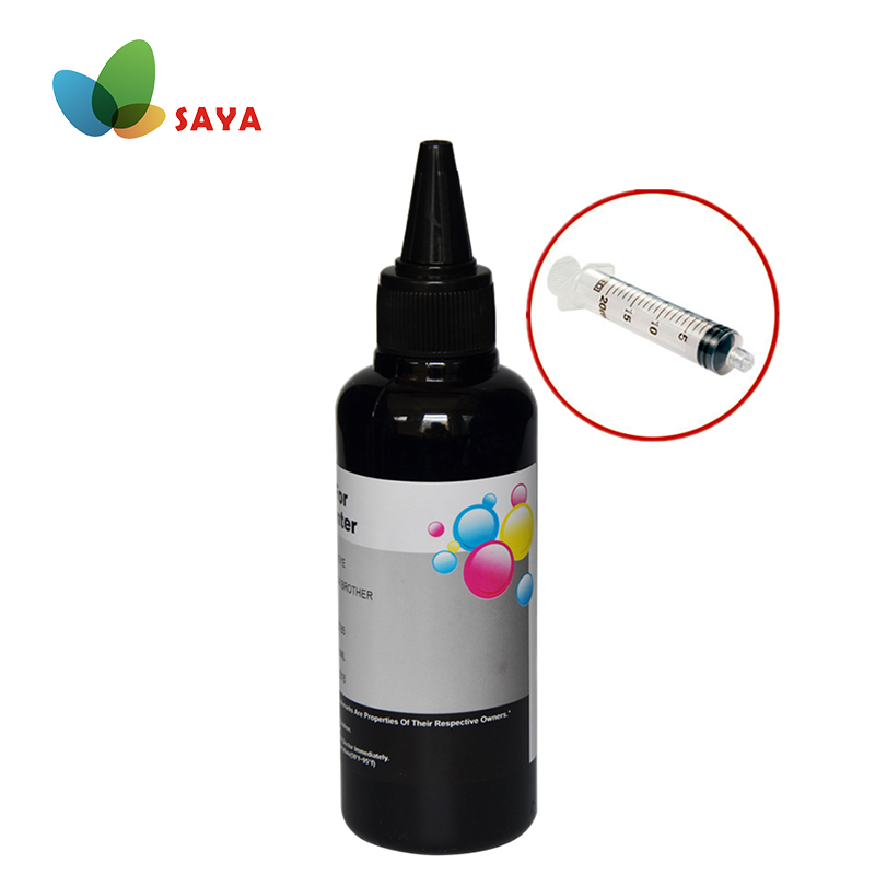 Printer Ink dye Refill Ink for – обзор и цена Fountain Pen Bottled Ink