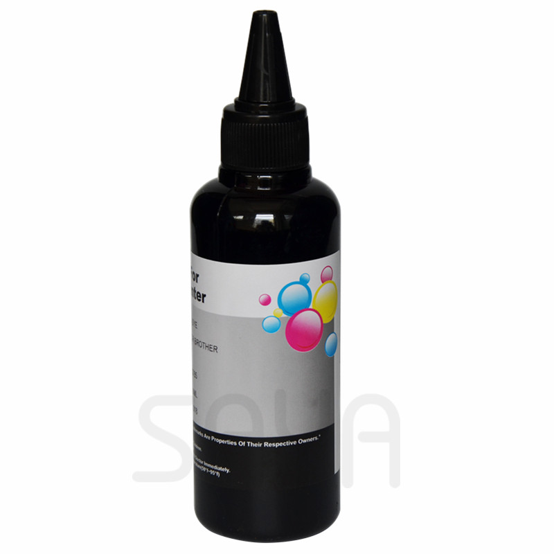 Printer Ink dye Refill Ink for – обзор и цена Fountain Pen Bottled Ink