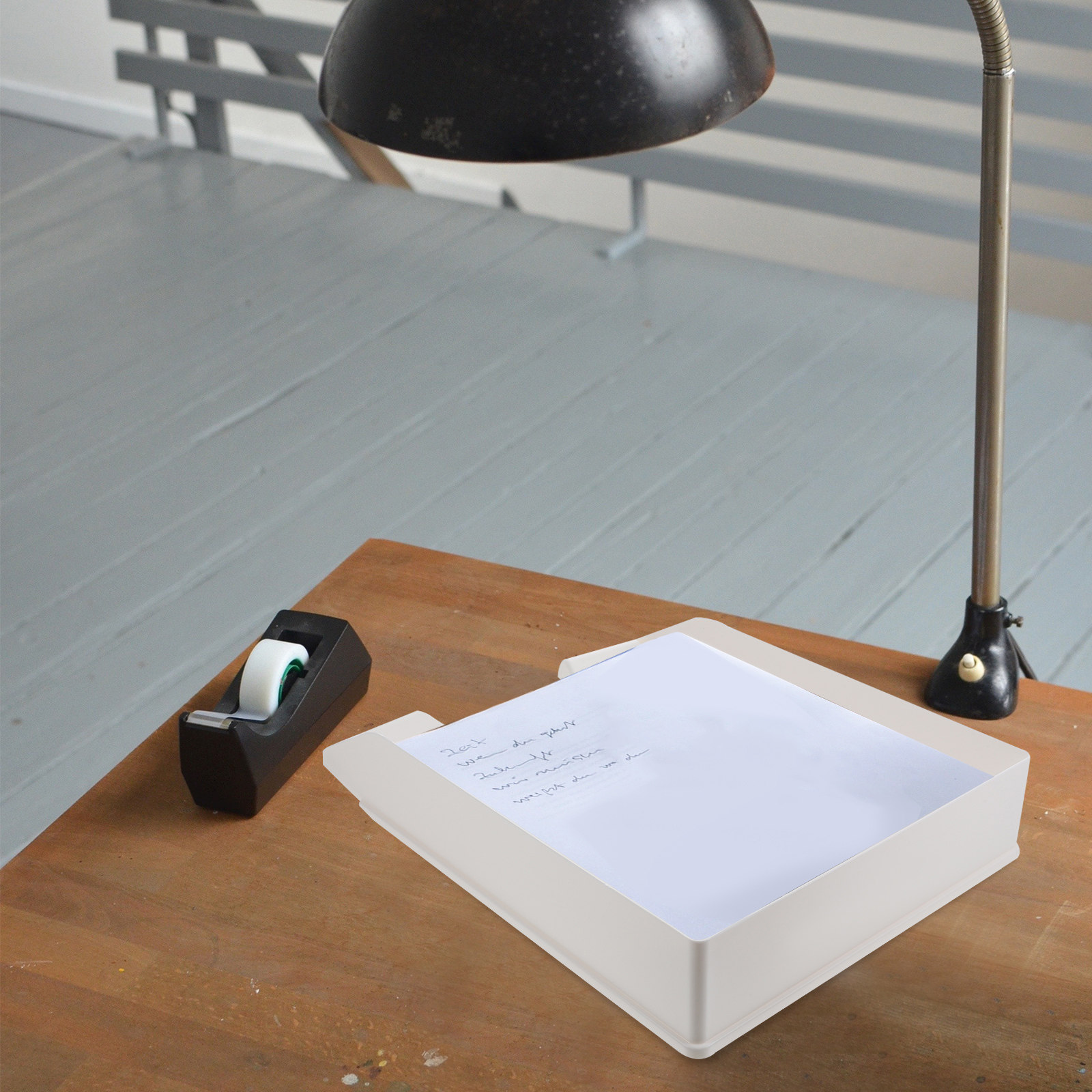 Desktop Document Organizer Rac – обзор и цена Magazine Holder Rack