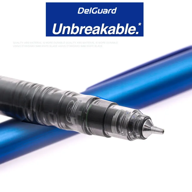 ZEBRA DelGuard Mechanical Penc – обзор и цена Mechanical Pencil 0.3
