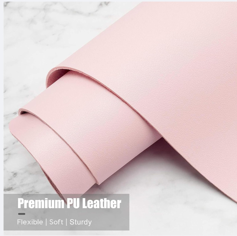 1 Pcs Large Size 60*30mm Offic – обзор и цена Leather Desk Pad