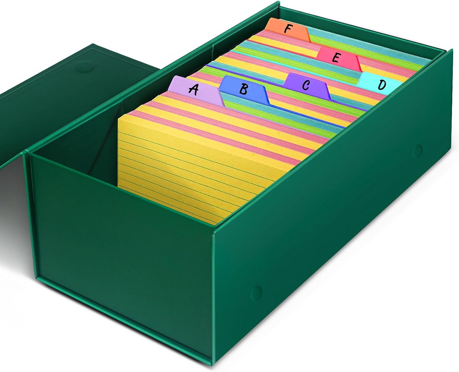 3x5 Index Card Holder, 3.5x5.5 – обзор и цена Card Index Box