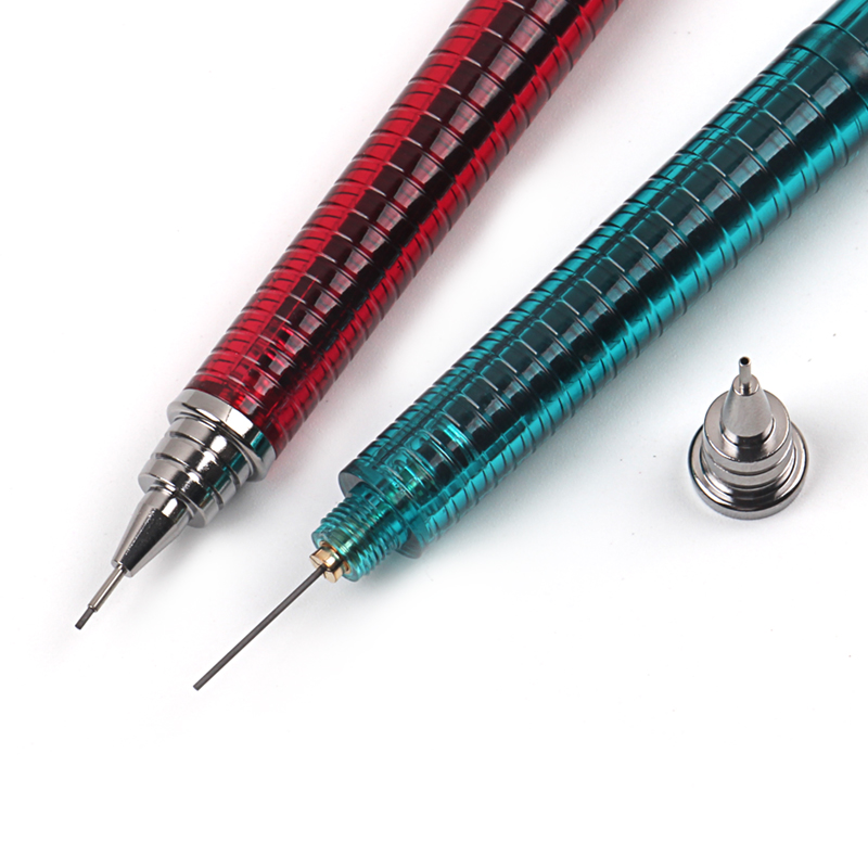 Japanese Pilot Mechanical Penc – обзор и цена Mechanical Pencil 0.3