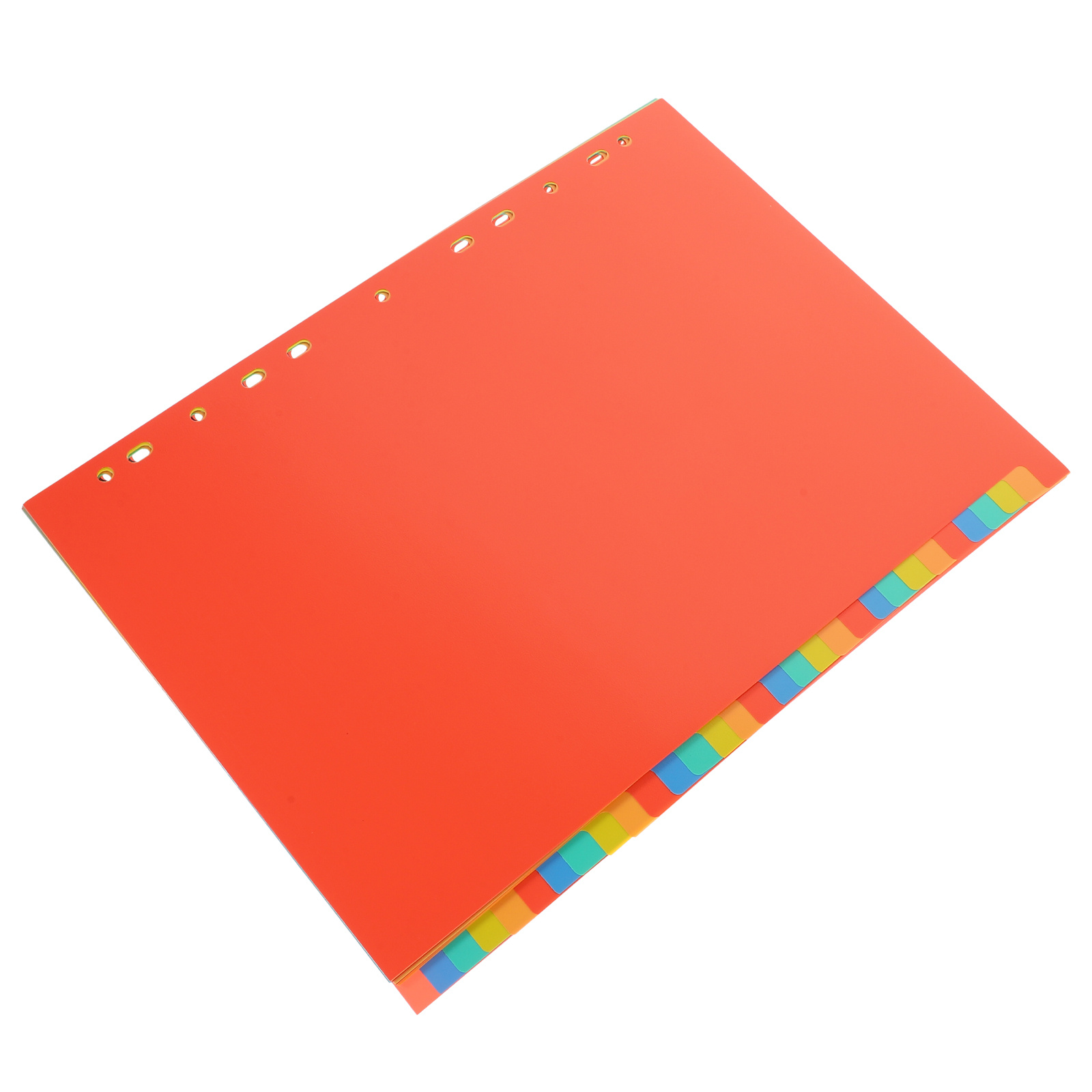 31 Sheets A4 Binder Divider wi – обзор и цена Tab Divider A4