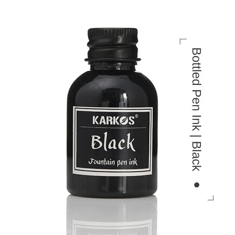 10/1 PCS 30ml Various Colors I – обзор и цена Fountain Pen Bottled Ink