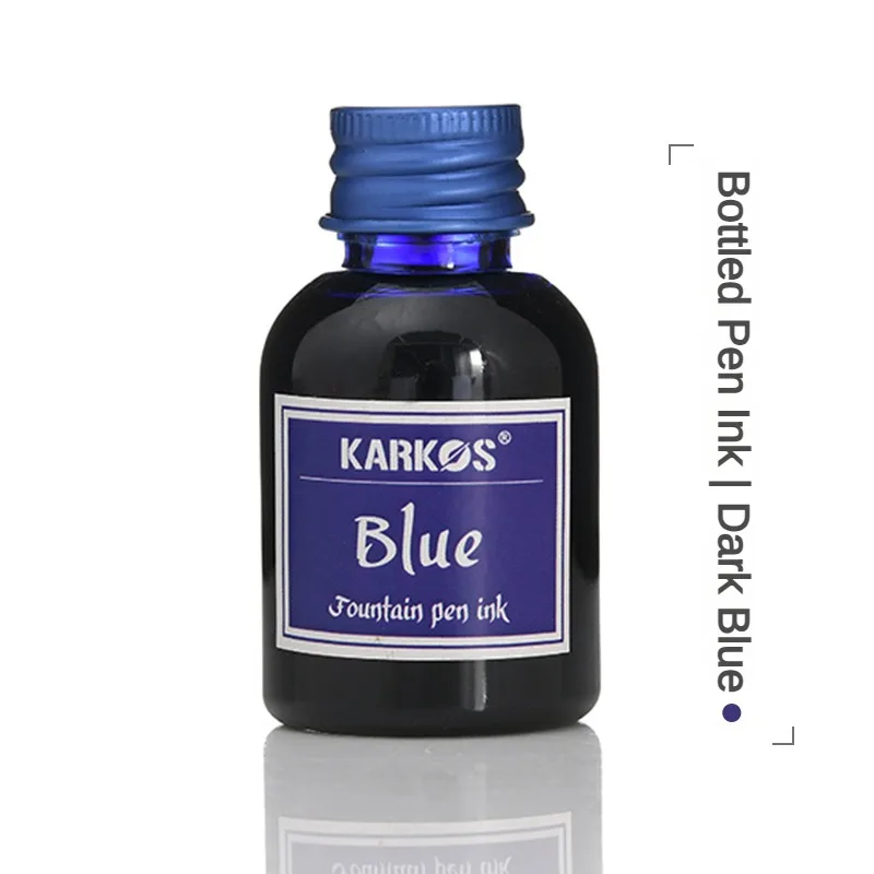 10/1 PCS 30ml Various Colors I – обзор и цена Fountain Pen Bottled Ink