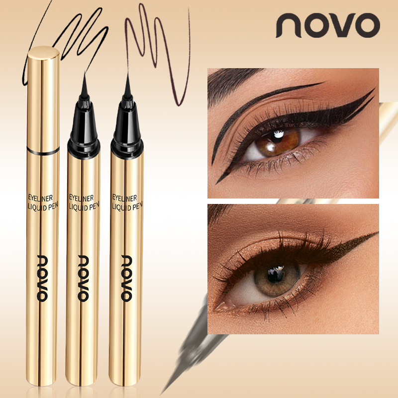Ultra-Fine Felt-Tip Liquid Eye – обзор и цена Correction Pen Fine