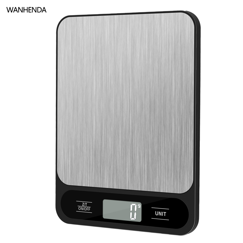 10kg Digital Kitchen Scale Bak – обзор и цена Tape Dispenser Weighted