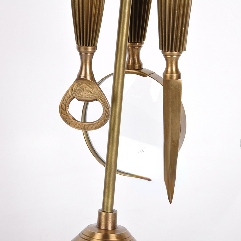Imported Brass Retro Magnifyin – обзор и цена Letter Opener Brass