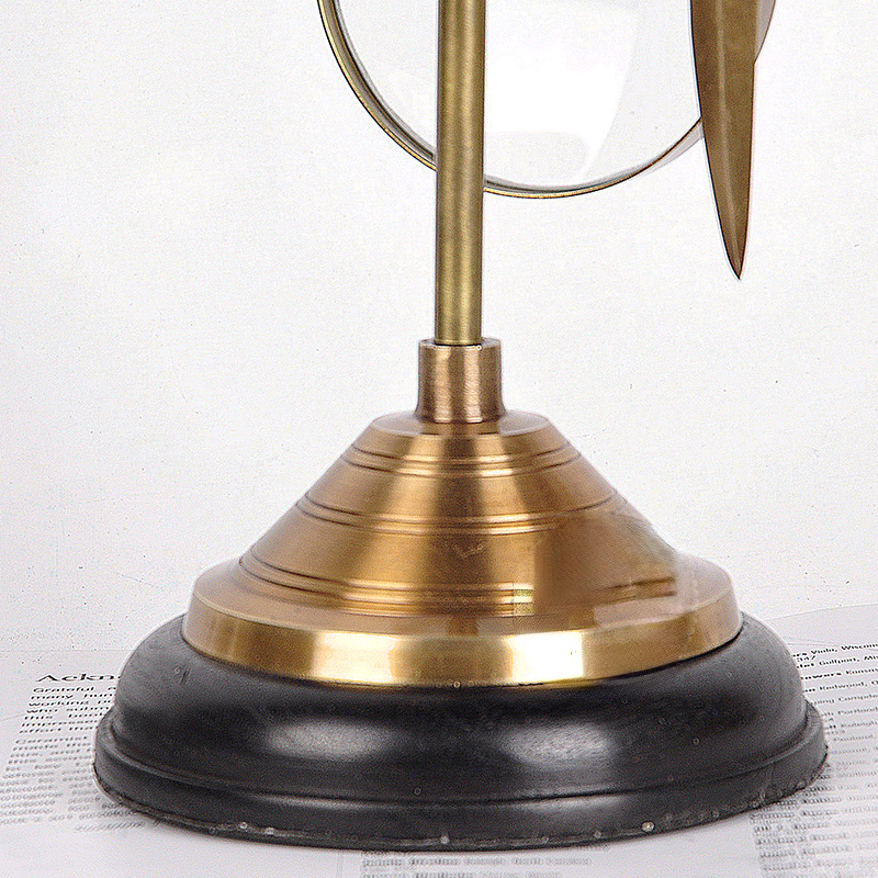 Imported Brass Retro Magnifyin – обзор и цена Letter Opener Brass