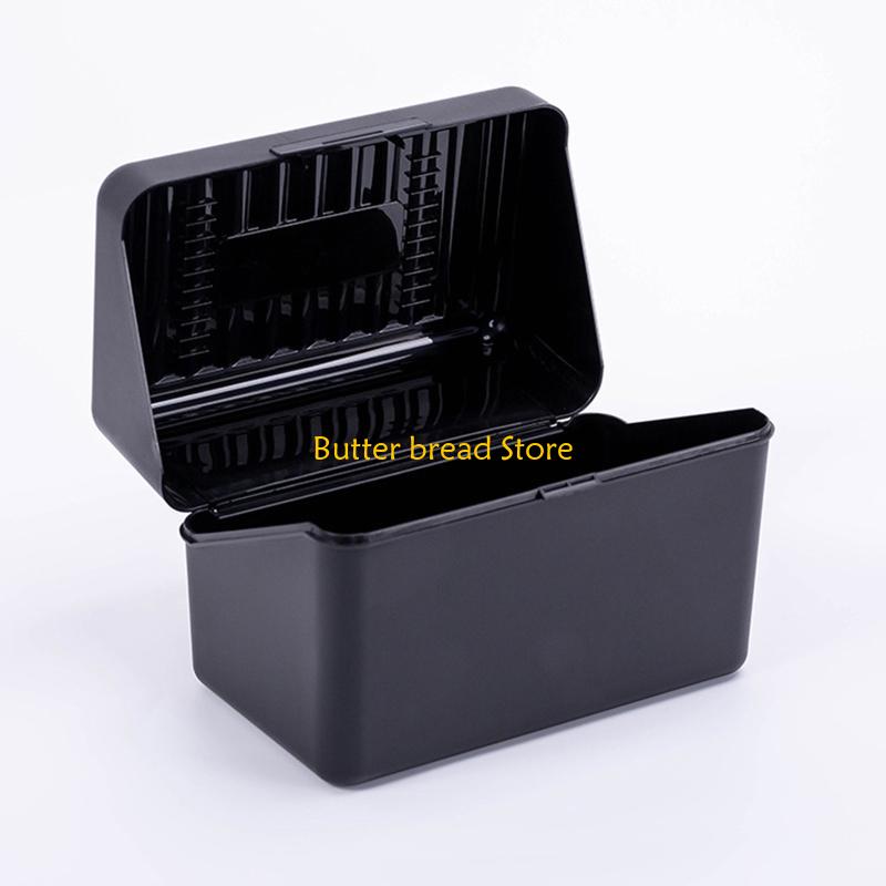 W89C Business Cards Holder Pla – обзор и цена Index Card Holder