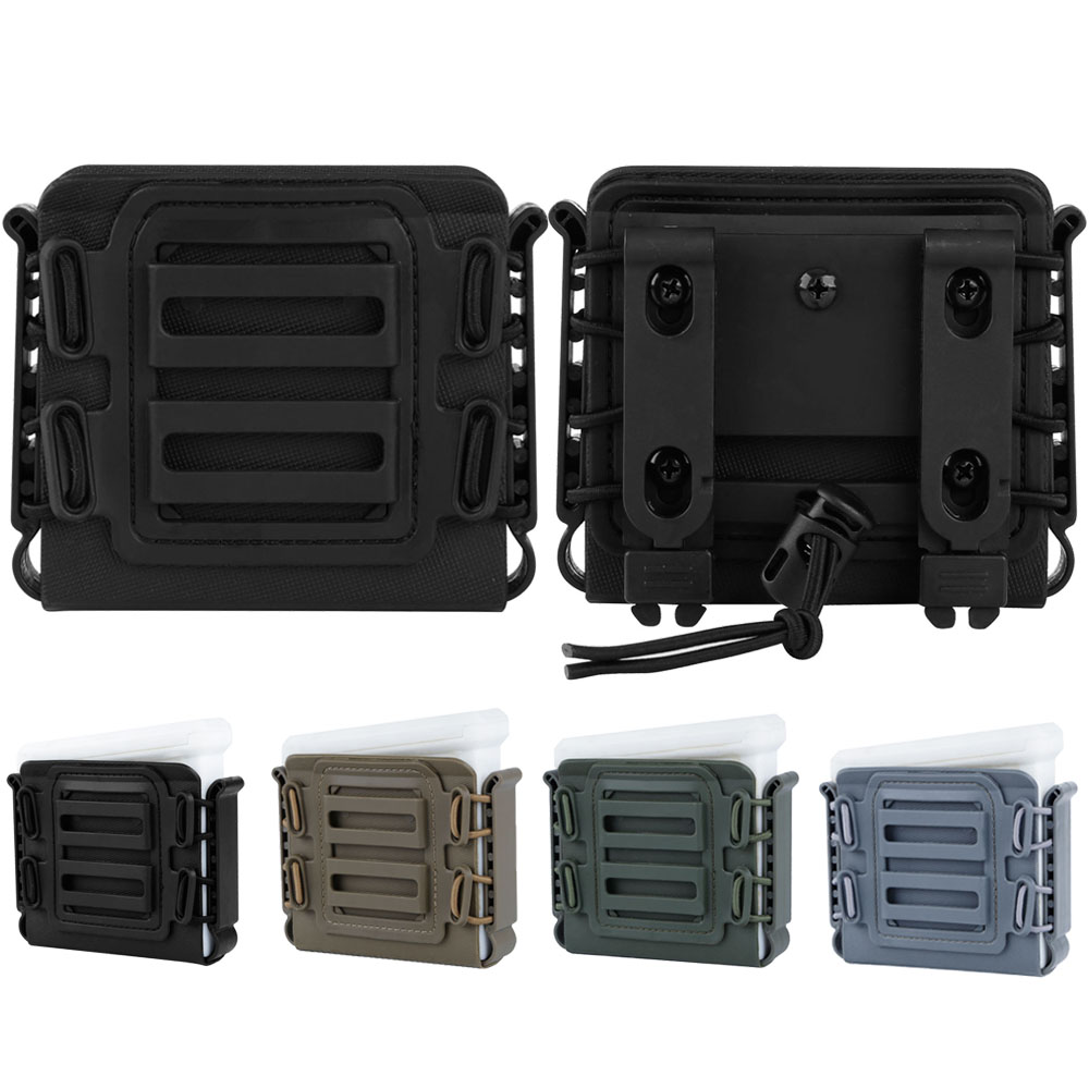 .338 Magazine Pouch Carrier Fa – обзор и цена Magazine Holder Rack