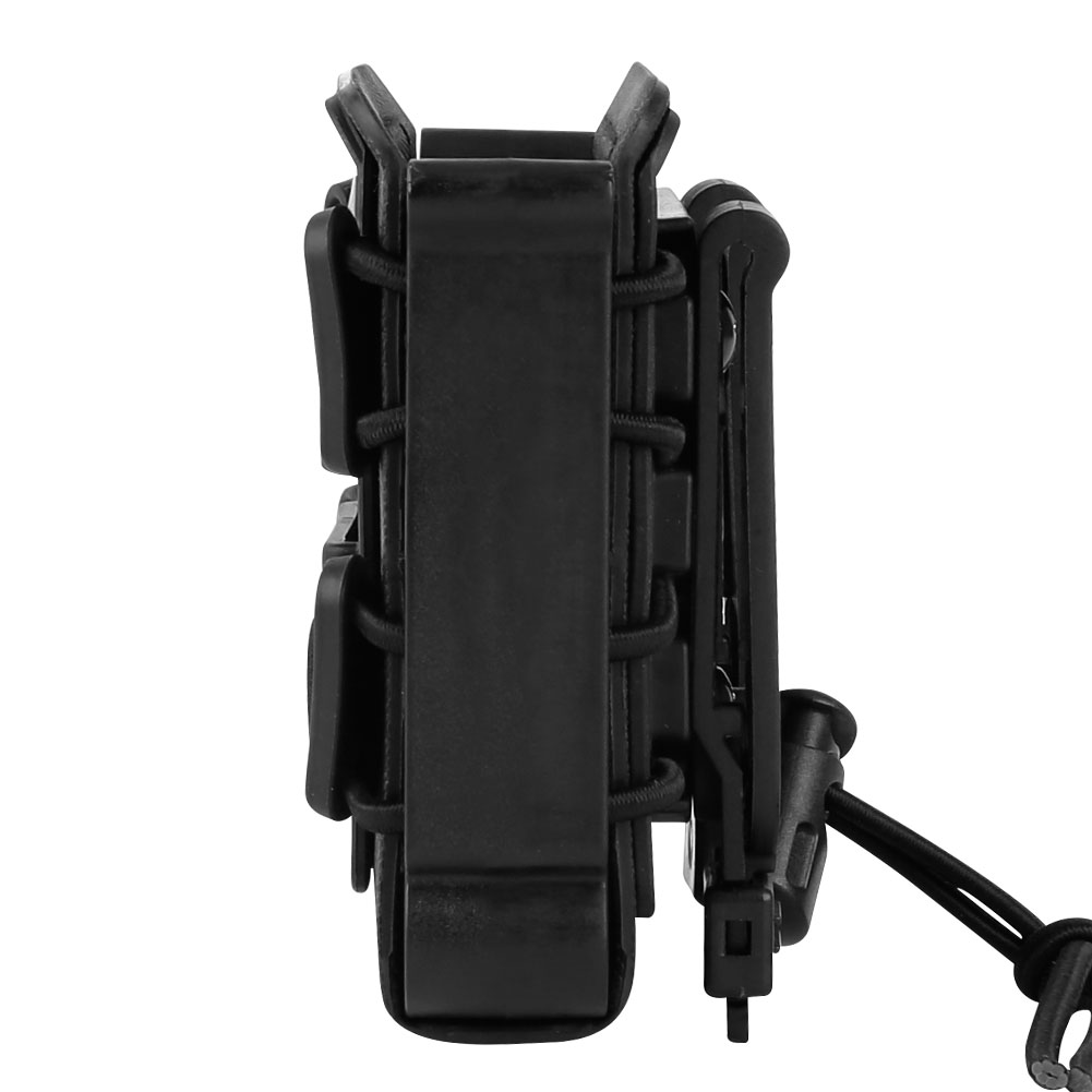 .338 Magazine Pouch Carrier Fa – обзор и цена Magazine Holder Rack