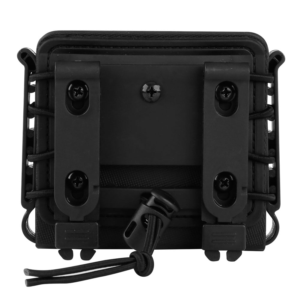 .338 Magazine Pouch Carrier Fa – обзор и цена Magazine Holder Rack