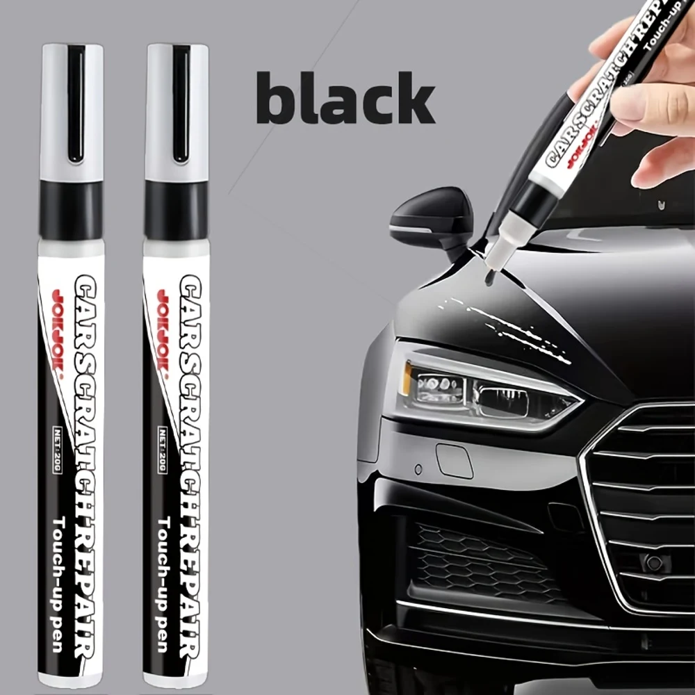 Universal New Car Touch-Up Pen – обзор и цена Correction Pen Fine