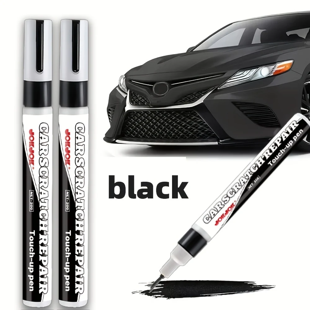 Universal New Car Touch-Up Pen – обзор и цена Correction Pen Fine