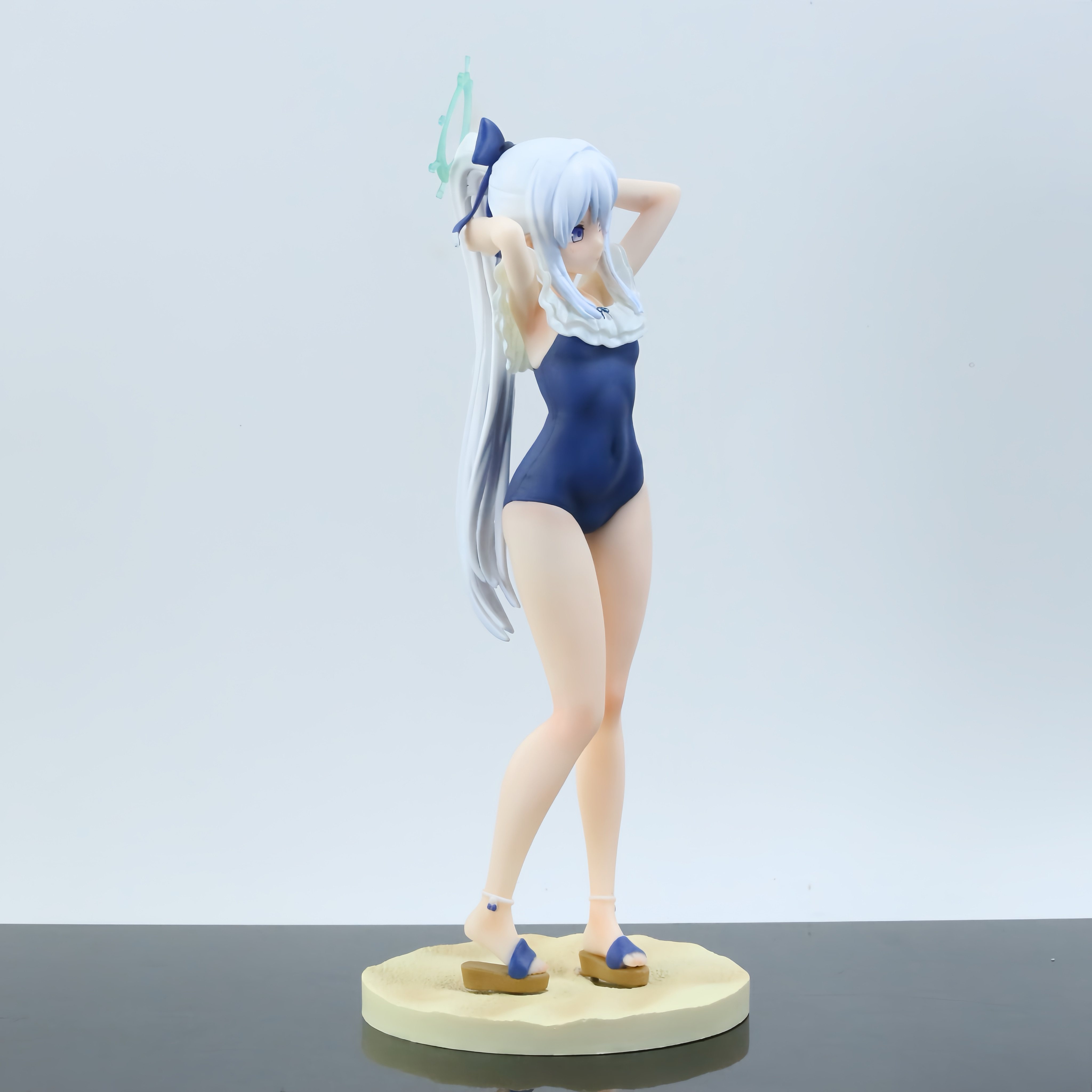 Blue Archive Swimsuit Yukimiya – обзор и цена Archive Box Set