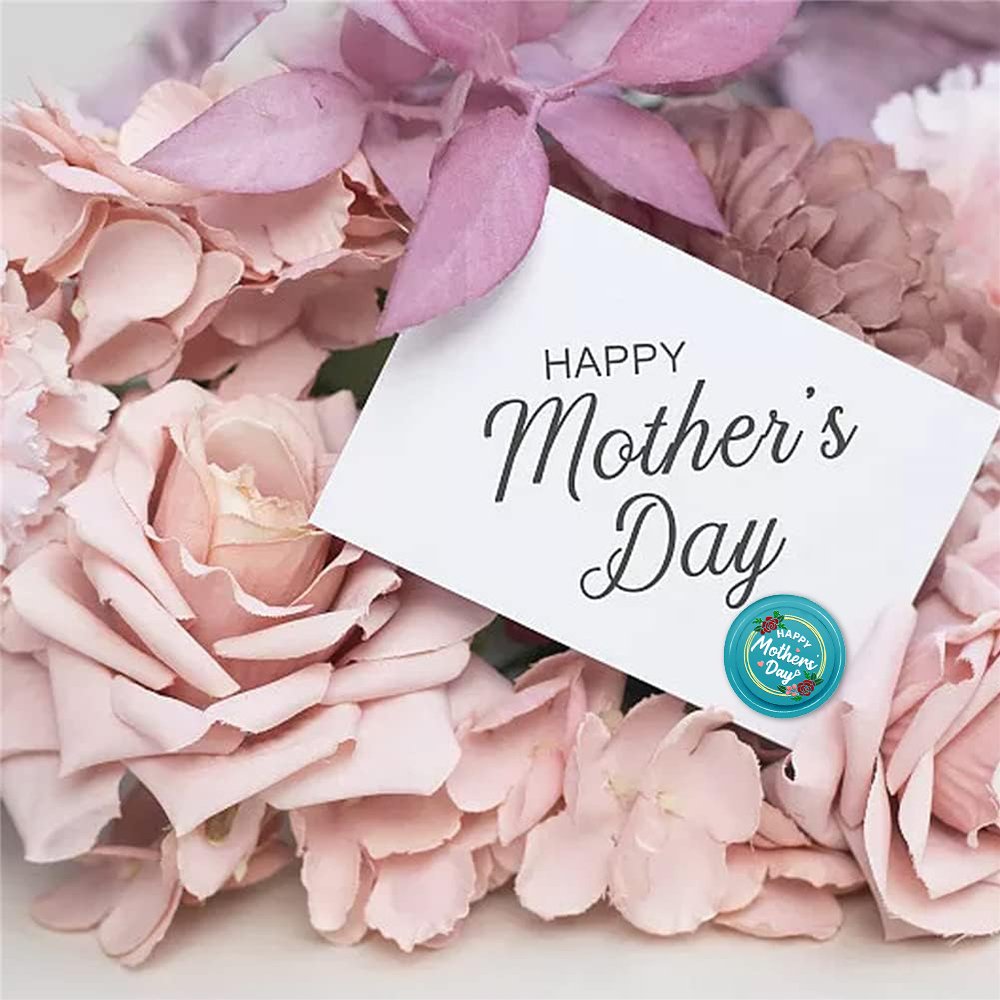 Mother's Day Wax Seal Stamp Se – обзор и цена Wax Seal Stamp Set