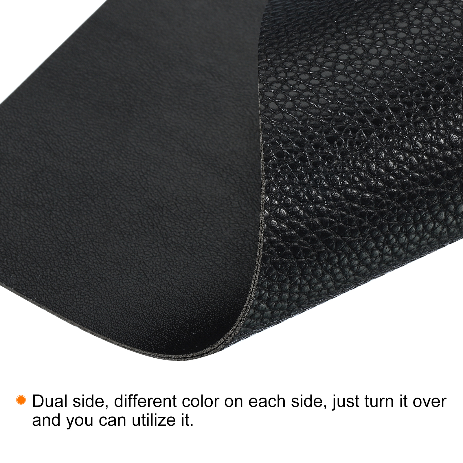 Office Desk Mat Protector Wate – обзор и цена Leather Desk Pad