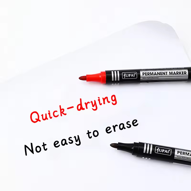 10Pcs/Set Permanent Marker Pen – обзор и цена Correction Pen Fine