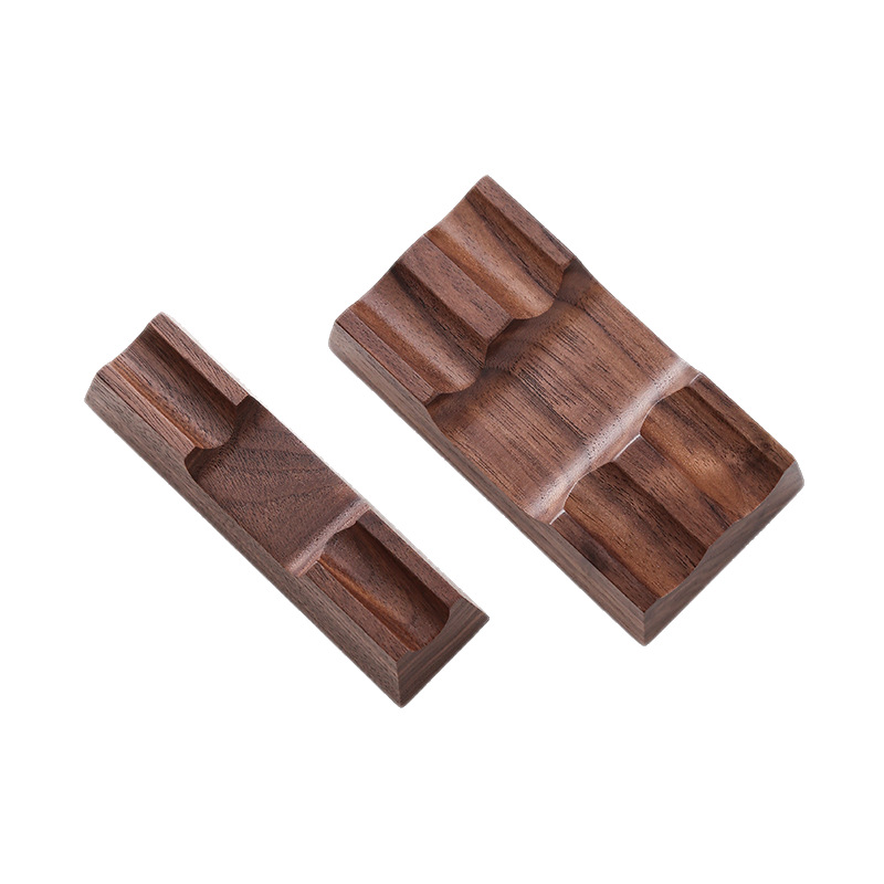 Walnut Wood Pen Holder Stand f – обзор и цена Pen Rest Single