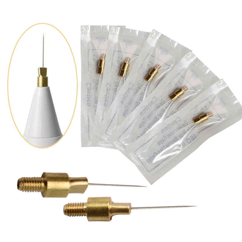Plasma Pen Needle Copper Fine  – обзор и цена Correction Pen Fine