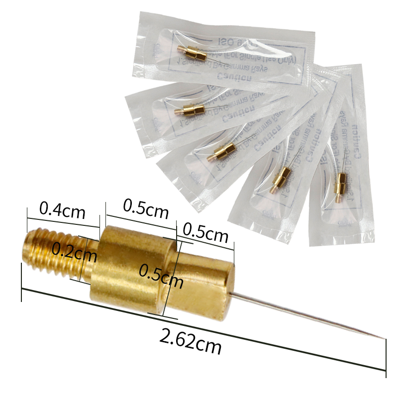 Plasma Pen Needle Copper Fine  – обзор и цена Correction Pen Fine