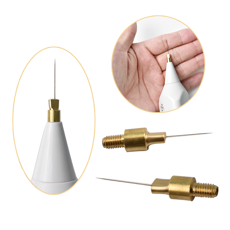 Plasma Pen Needle Copper Fine  – обзор и цена Correction Pen Fine