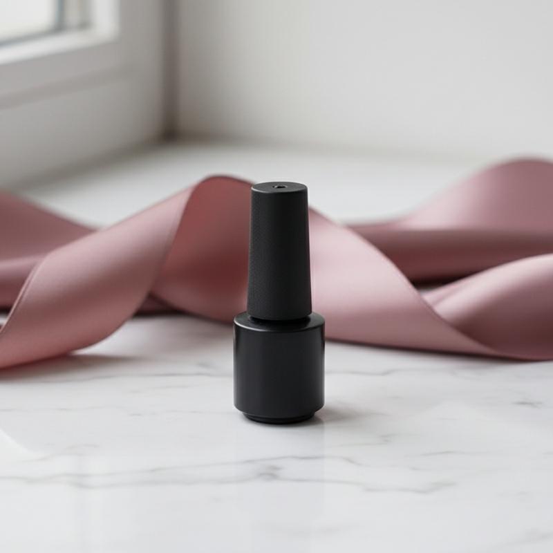 Black Refillable Nail Polish B – обзор и цена Gel Refill Pack
