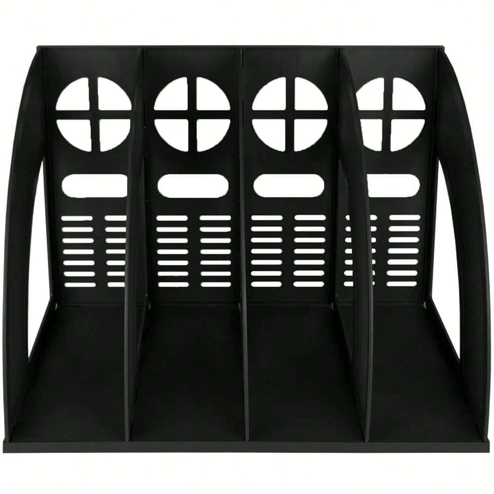 Magazine File Holder Desk Bind – обзор и цена Magazine Holder Rack