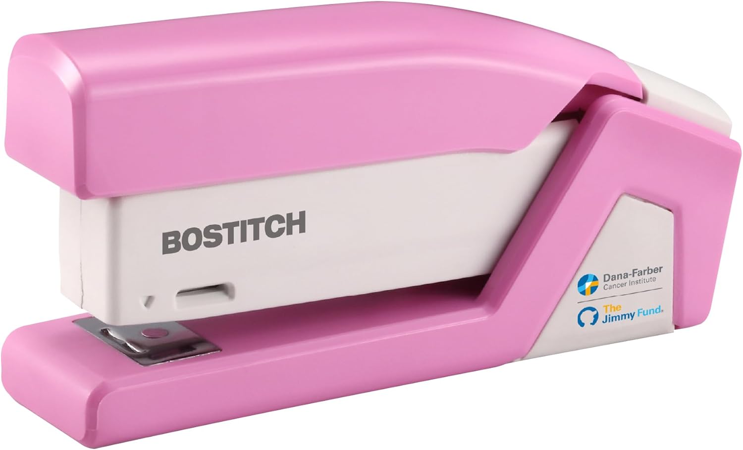 Spring-Powered Compact Stapler – обзор и цена Stapler Half Strip