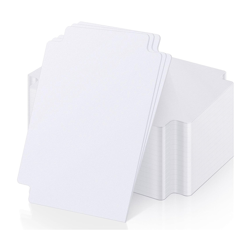 AT21-Blank Card Box 120 Pcs Tr – обзор и цена Card Index Box