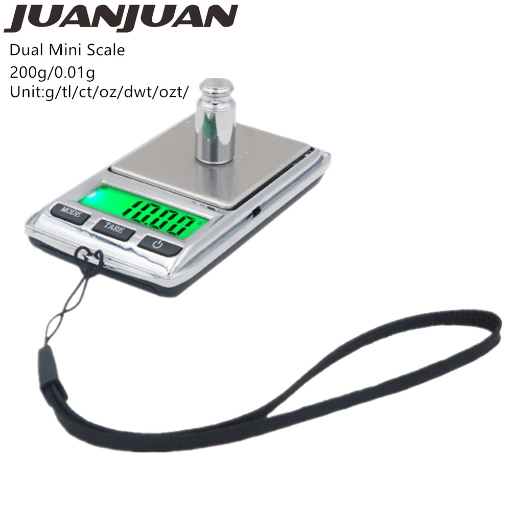 200g/0.01g Mini Dual Digital S – обзор и цена Tape Dispenser Weighted