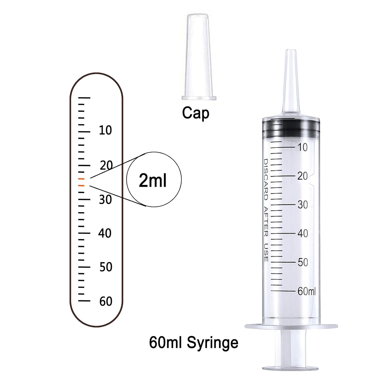 Astic syringe ink-filling need – обзор и цена Fountain Pen Bottled Ink