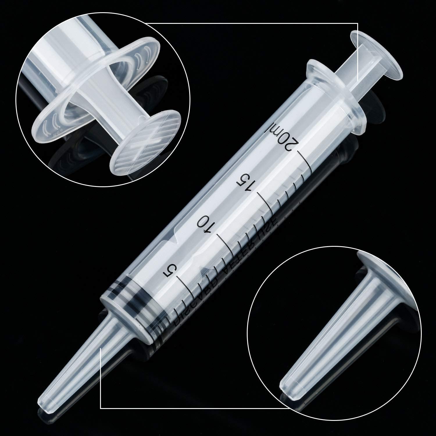 Astic syringe ink-filling need – обзор и цена Fountain Pen Bottled Ink