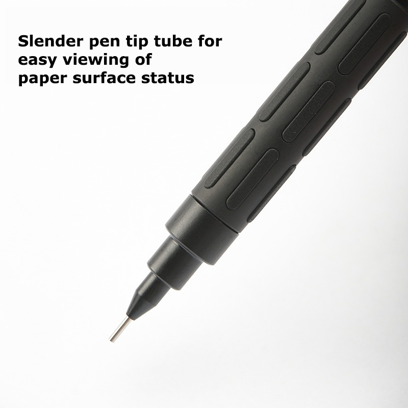 Pentel PG1000 Graph For PRO Bl – обзор и цена Mechanical Pencil 0.3