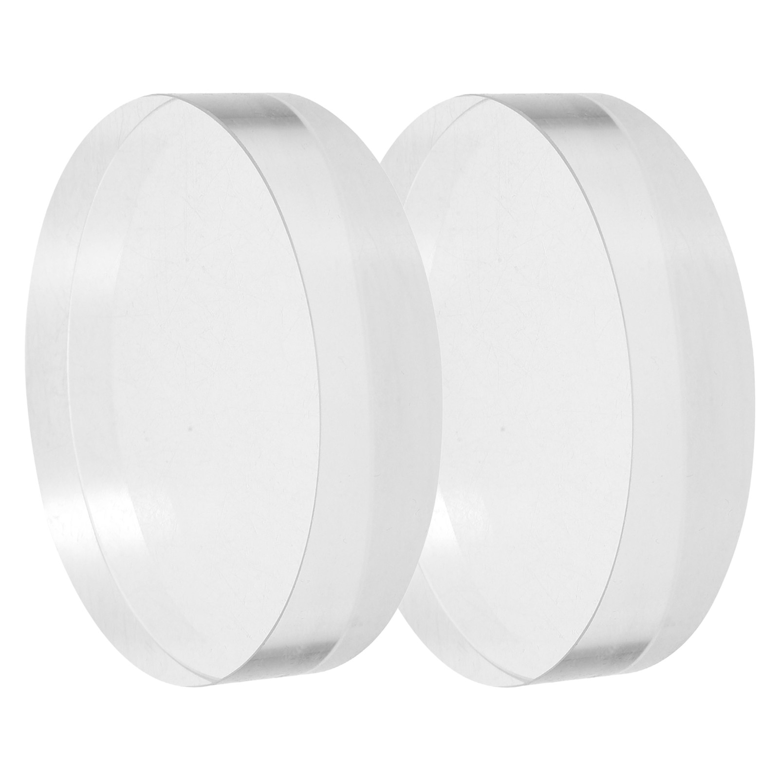 2Pcs Crystal Round Paperweight – обзор и цена Paper Weight Crystal