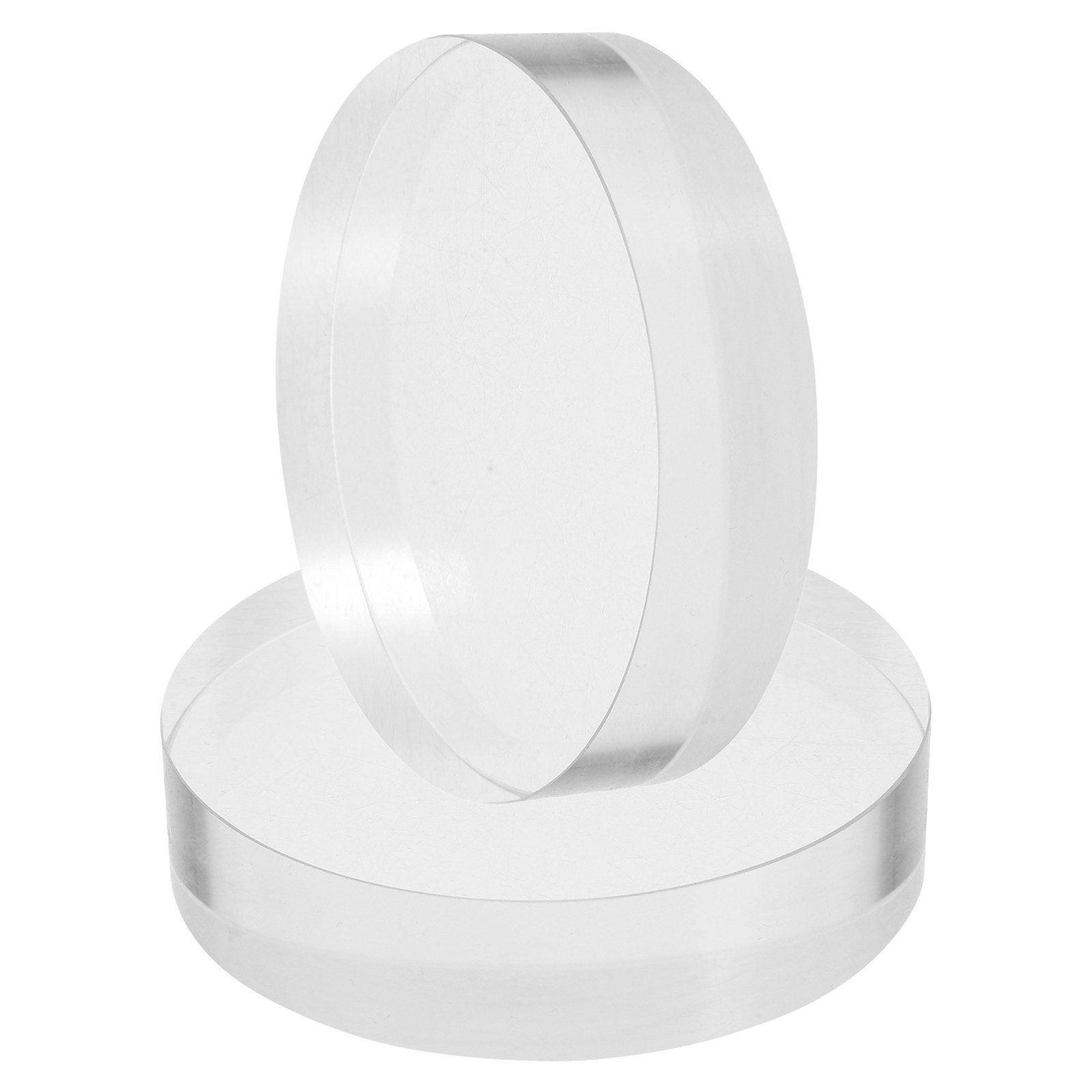 2Pcs Crystal Round Paperweight – обзор и цена Paper Weight Crystal
