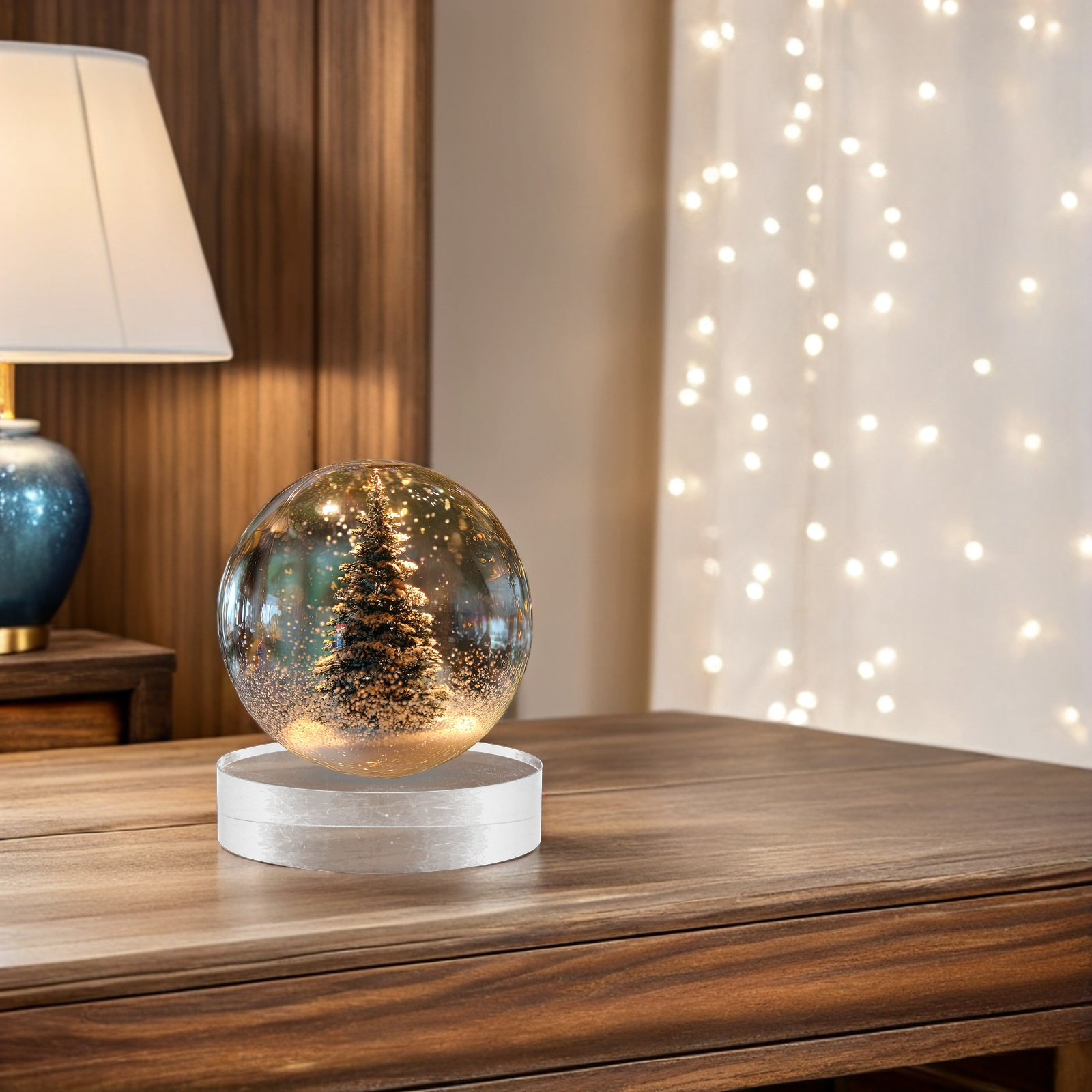 2Pcs Crystal Round Paperweight – обзор и цена Paper Weight Crystal